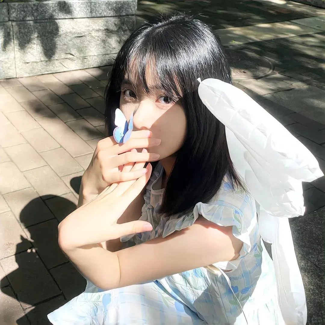 低沉的天空