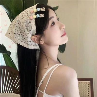 厉鬼缠身