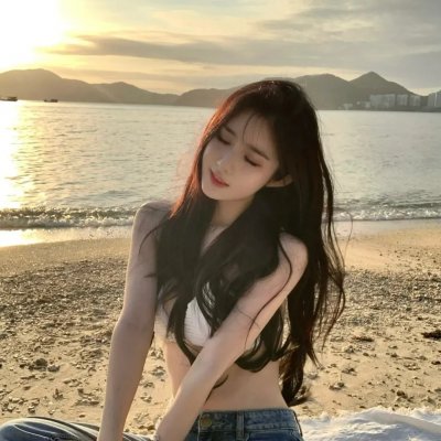 黑衣新娘